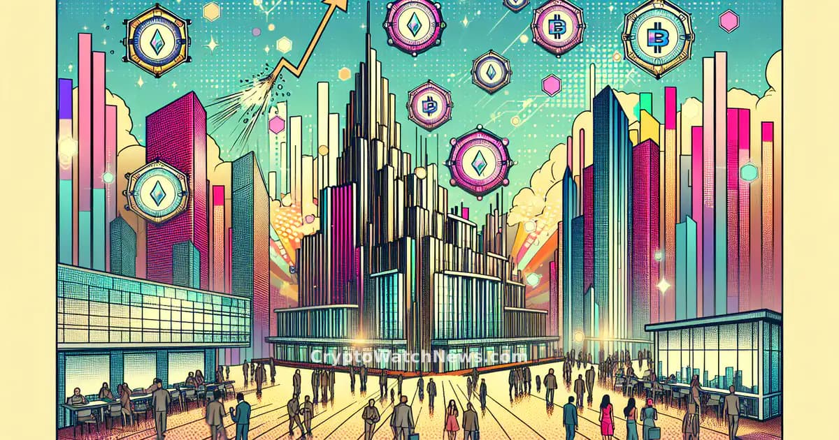 Ethereum's Onchain Activity Signals Potential for Bullish Rally