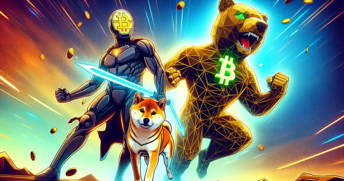 Exploring the Intersection of Energy, Finance, and Blockchain