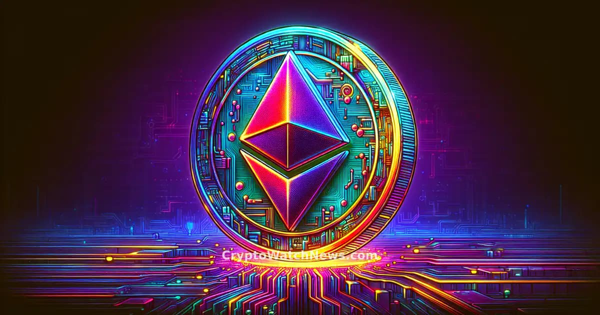 Ethereum's Ascendancy in the Crypto Market: Institutional Adoption and Technological Advancements