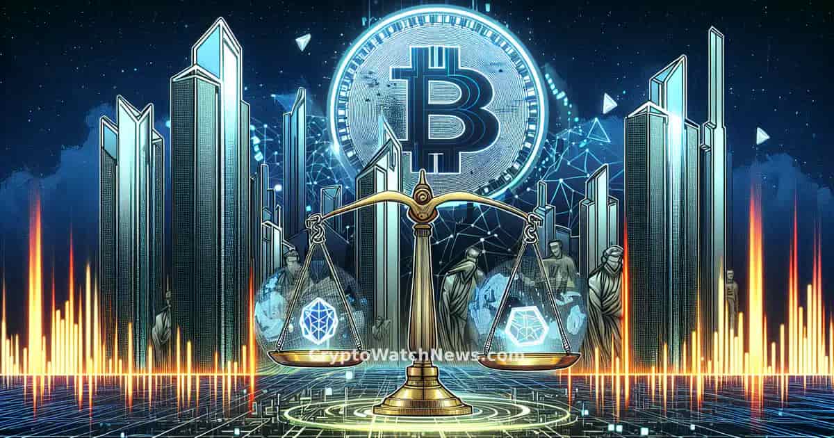 Binance's Legal Settlement and Its Ripple Effects in the Crypto World