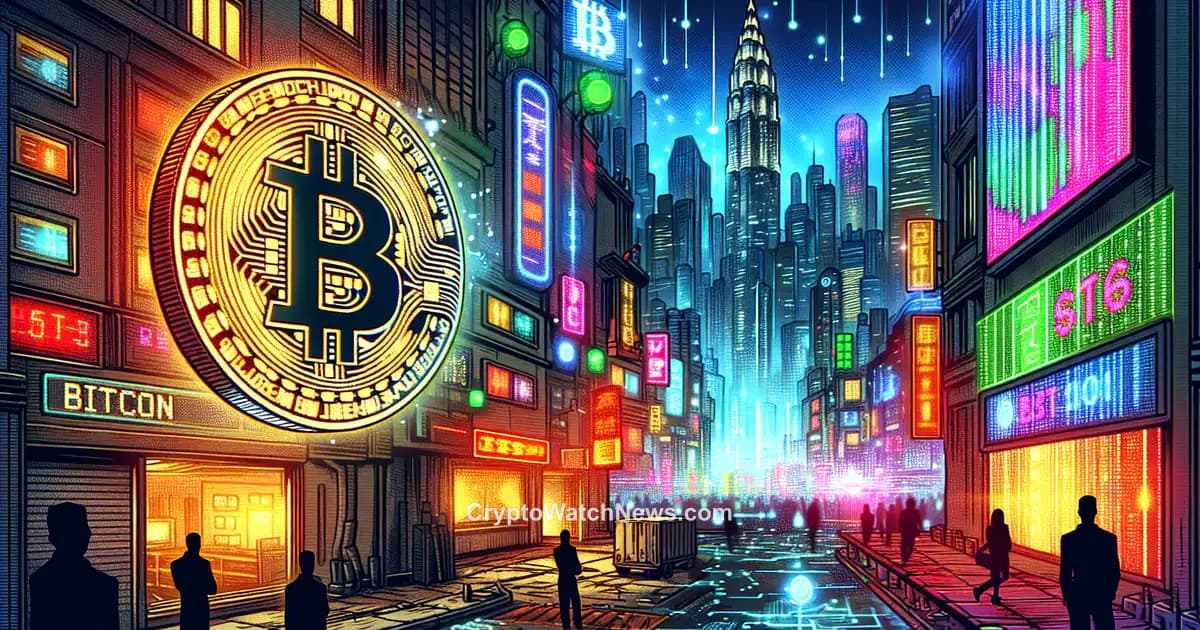 Impact of Federal Reserve Rate Cuts on Bitcoin and Institutional Interest