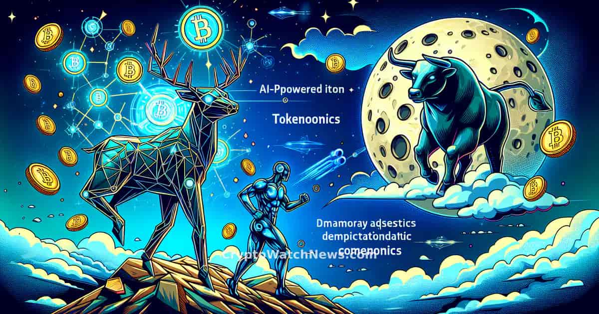 Strategic Moves in Crypto: Bitdeer and MoonBull's Unique Approaches