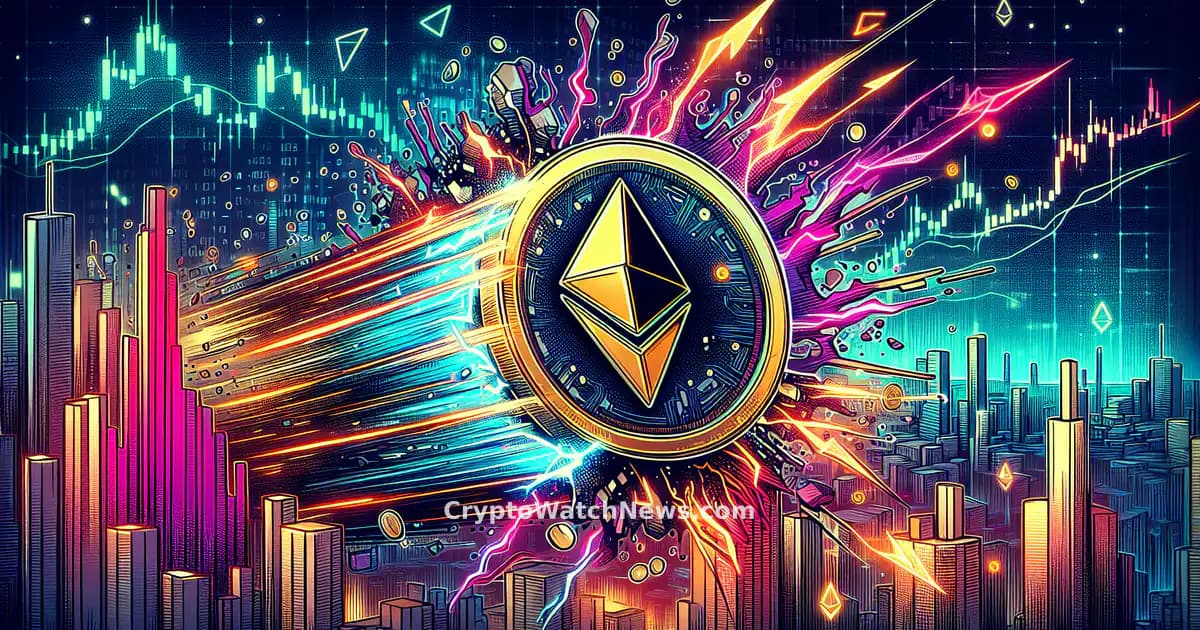 Ethereum's Spooky Correlation with Small-Cap Equities Signals Imminent Breakout