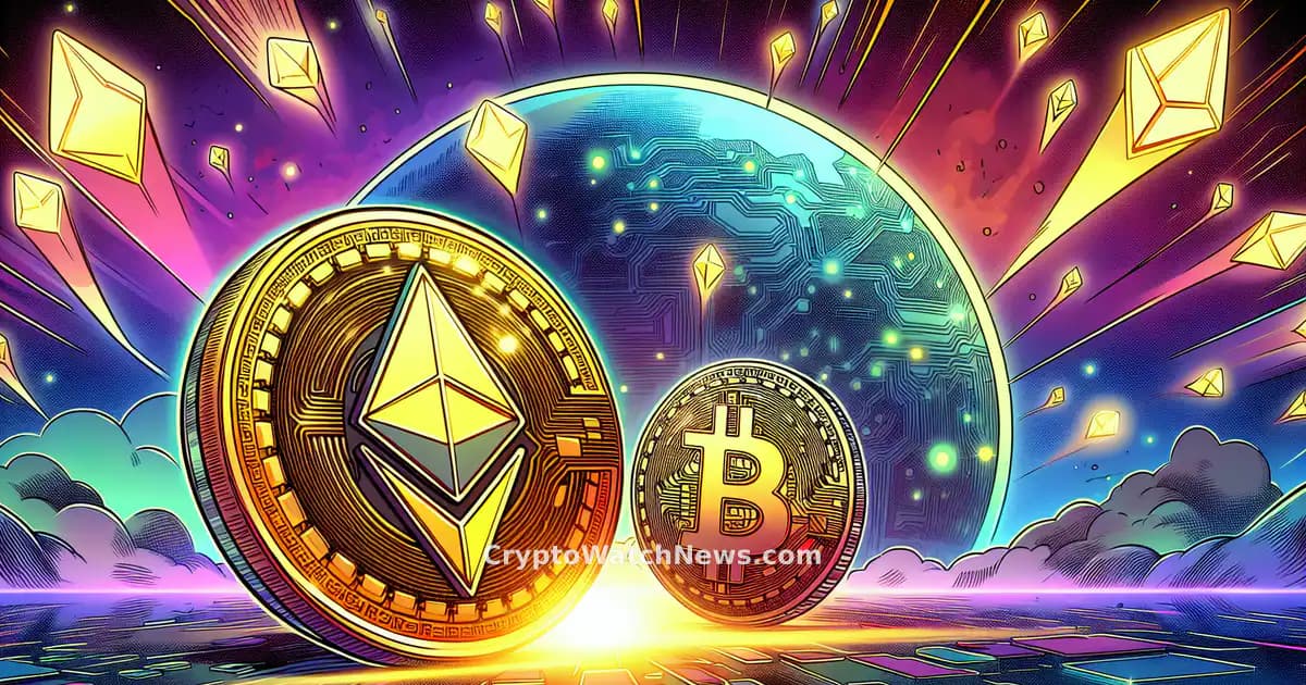 John Bollinger Predicts Imminent Market Movement in Cryptocurrency