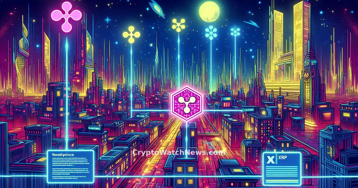 XRP ETFs Signal Institutional Momentum Amid Market Shifts