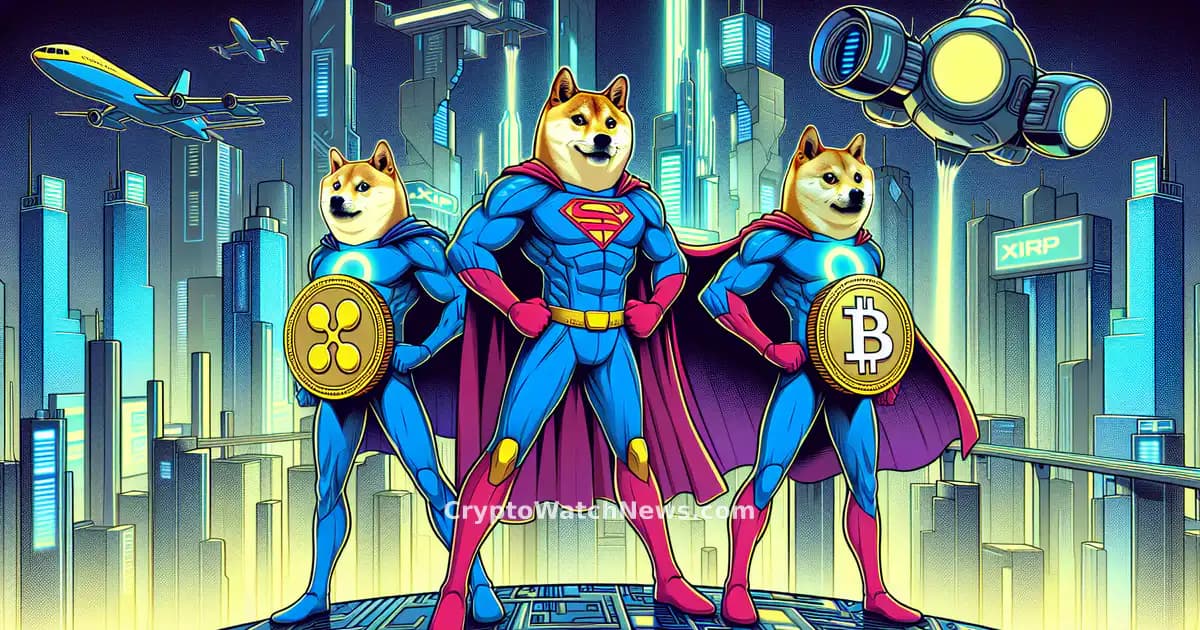 The Complex Landscape of Altcoins in 2025