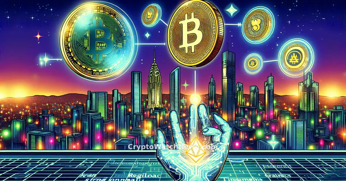 XRP Surges Amid Institutional Adoption and Regulatory Developments