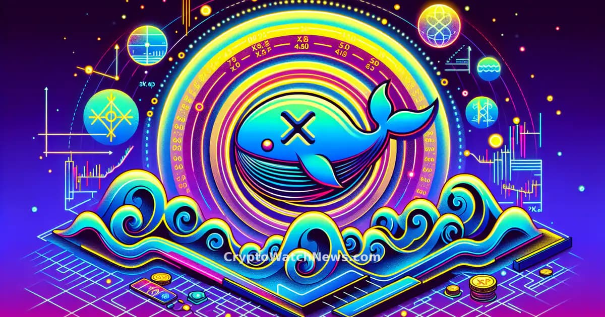 XRP Set for Potential Breakout: Navigating Fibonacci and Elliott Wave Dynamics