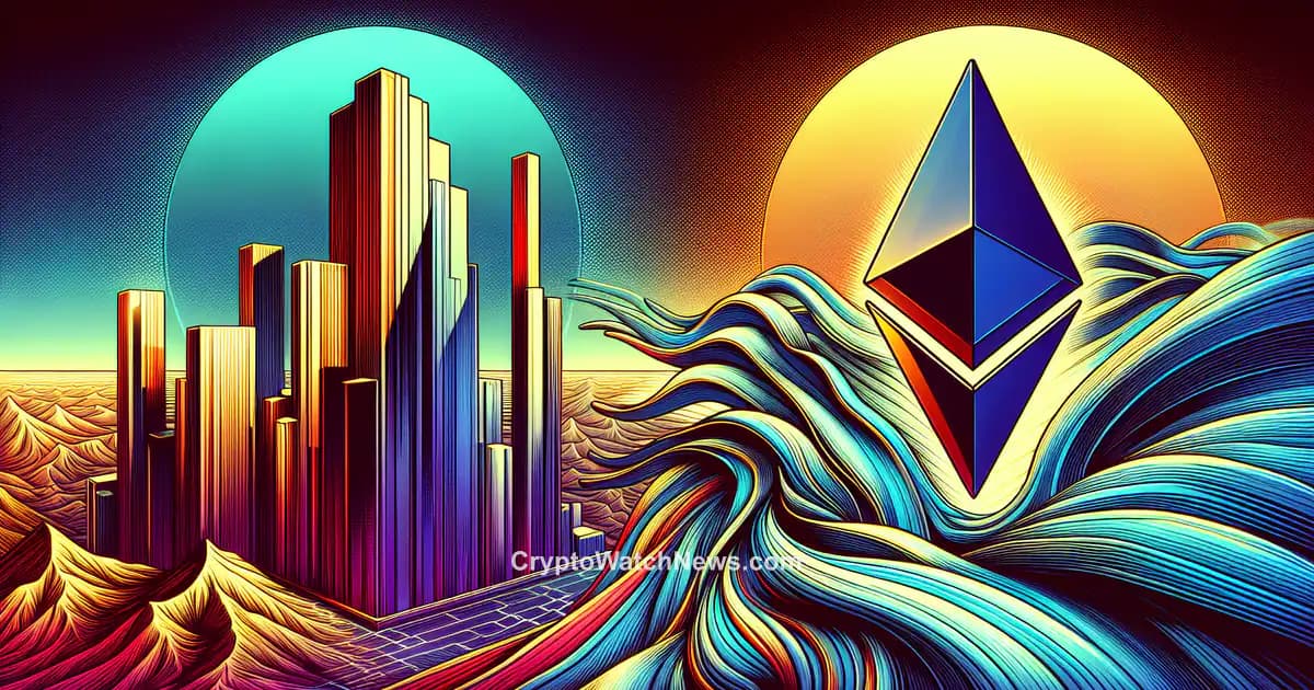 Ethereum vs. Solana: Competing Forces in the Blockchain Arena