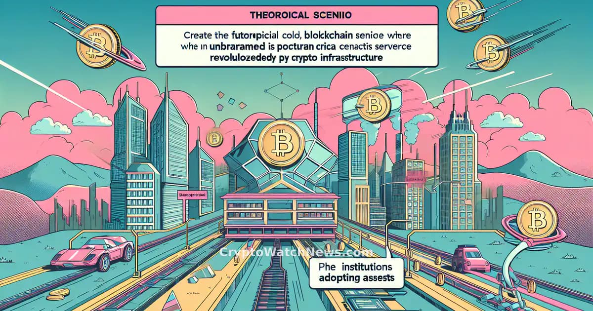 Binance's Innovative Crypto-as-a-Service Revolutionizes Institutional Adoption
