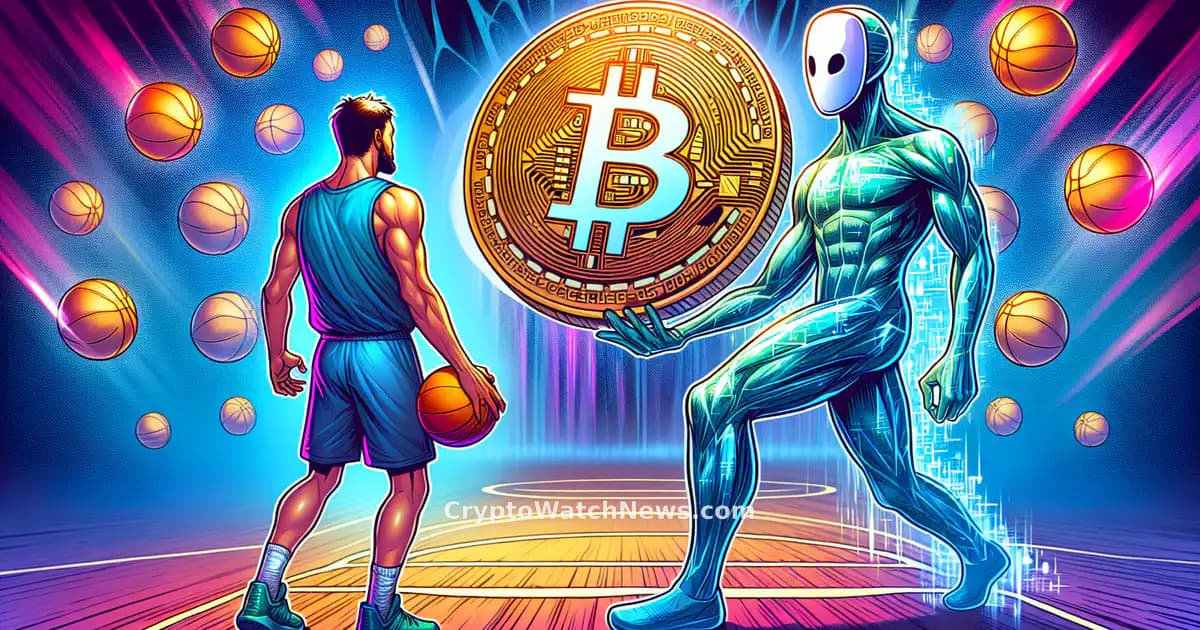 Scottie Pippen Advocates Bitcoin Education Amid Market Volatility