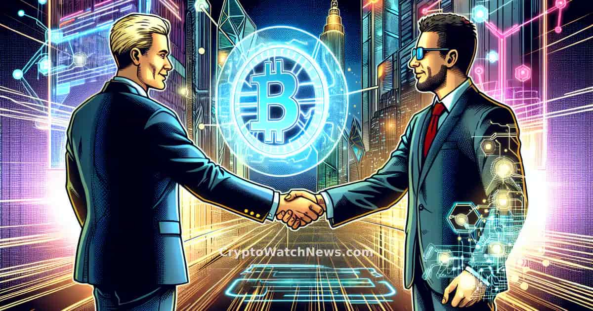 Trump Pardons Binance Founder: A Turning Point in Crypto Policy