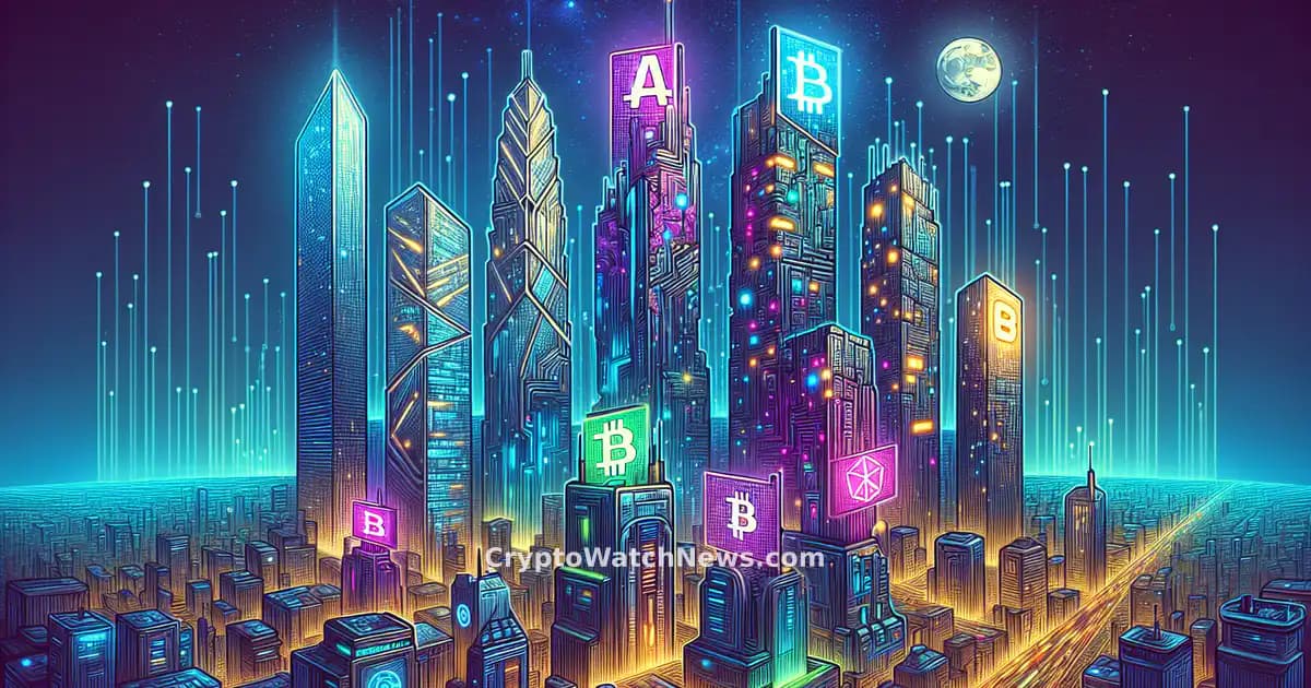 Crypto Market Dynamics in 2025: Meme Coins vs. AI Altcoins