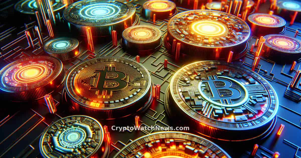 Divergent Paths: Traditional vs. Digital Safe Havens in 2026