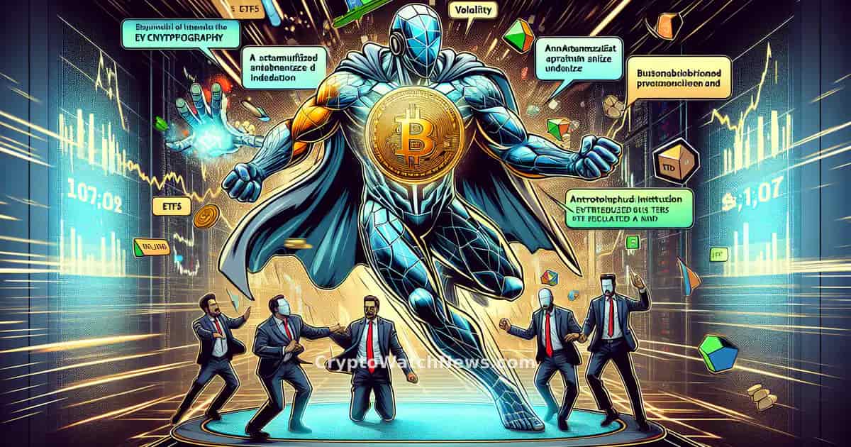Bitcoin's Mainstream Evolution: A Complex Landscape