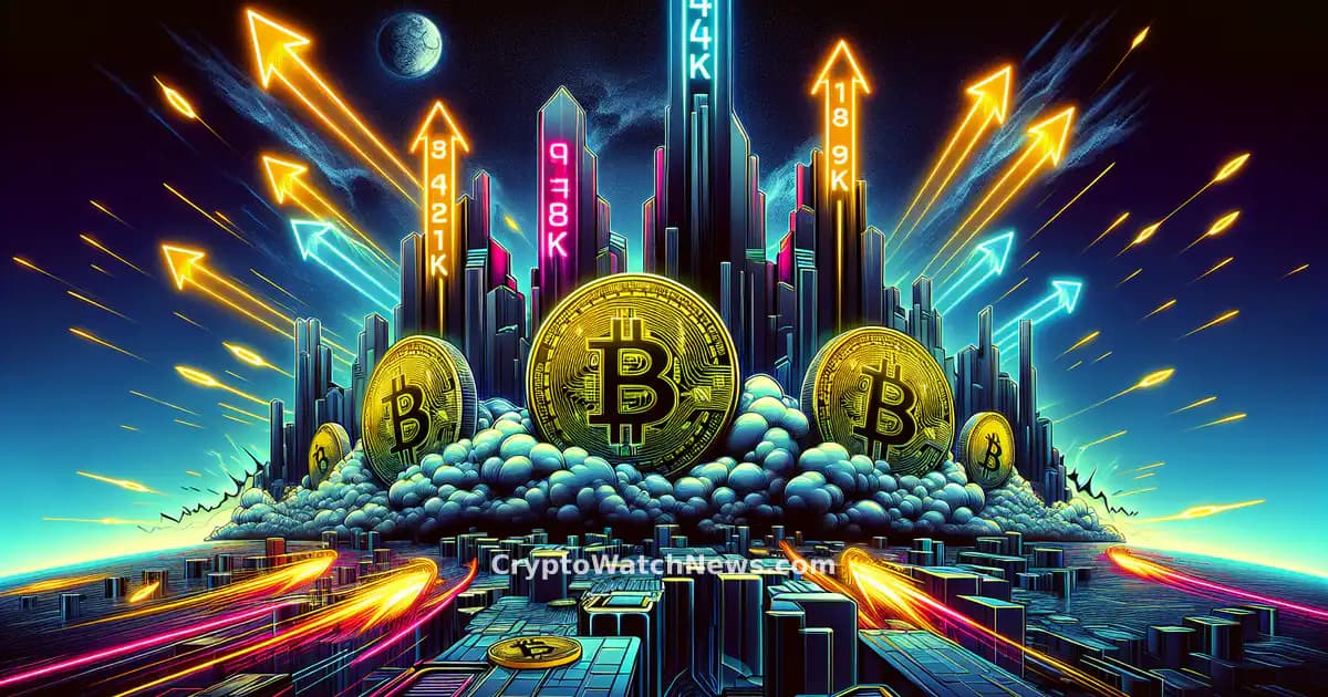 Bitcoin Faces Potential Drop to $114K Amidst Market Volatility