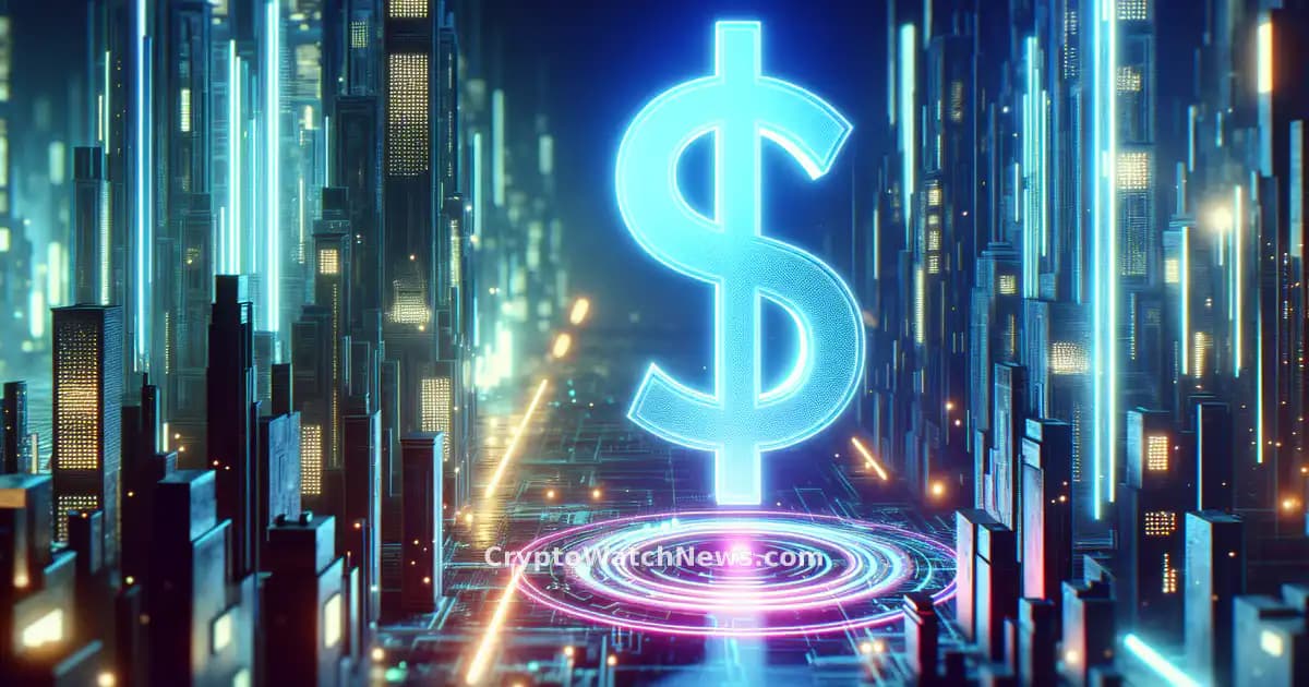 Aptos Collaborates with Trump Family’s World Liberty Financial to Launch USD1 Stablecoin