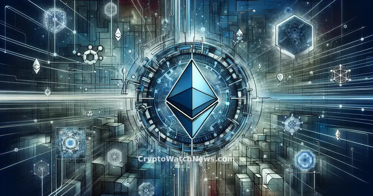 ETHGas Introduces GWEI Token to Transform Ethereum Blockspace Management