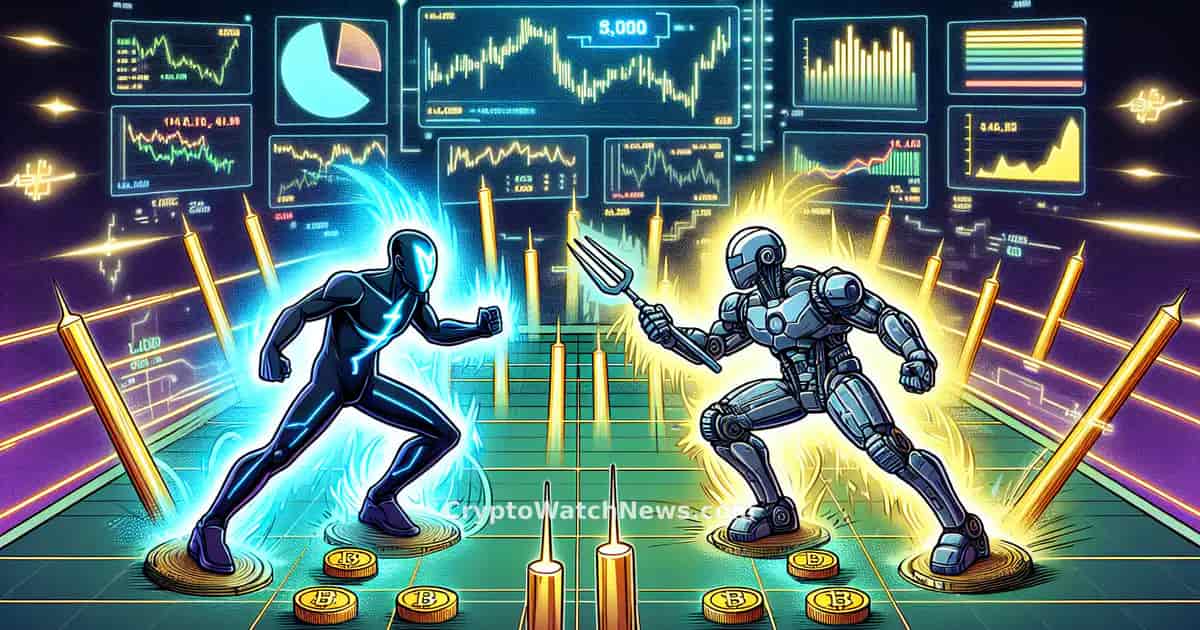 Solana and SOLMXN: A Day of Volatility and Market Dynamics