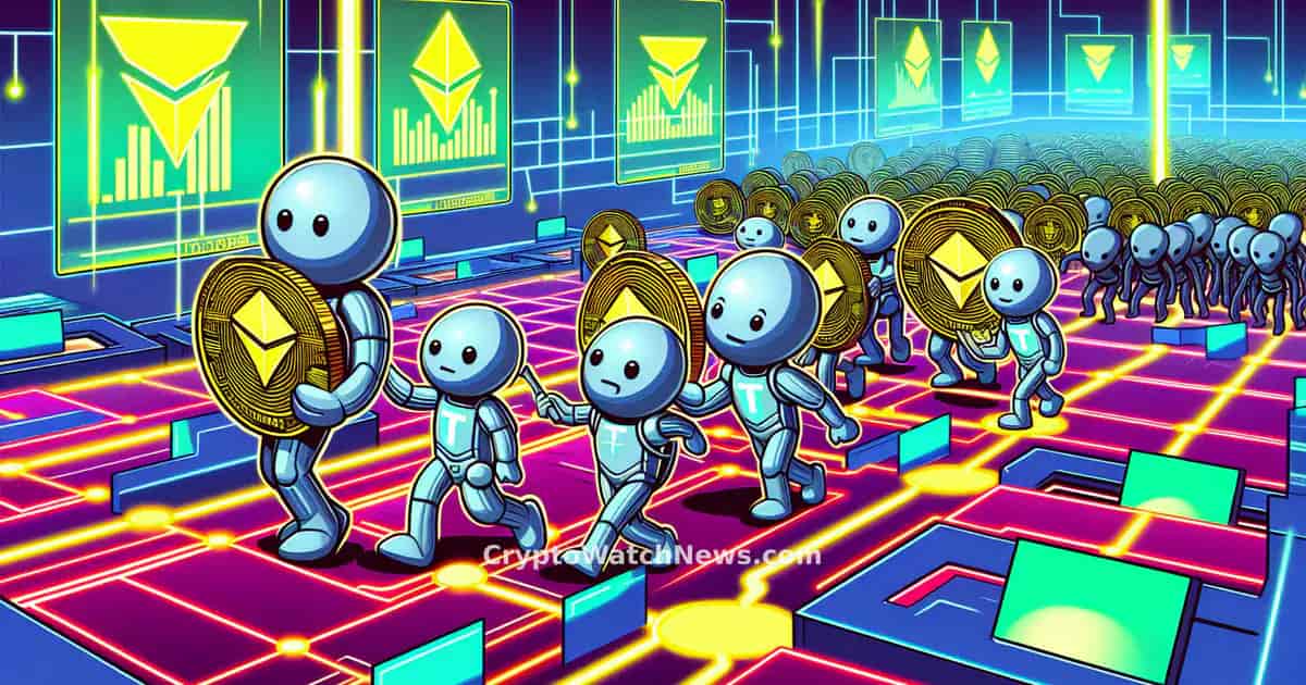 Tether Faces Regulatory Challenges and Expands Stablecoin Portfolio