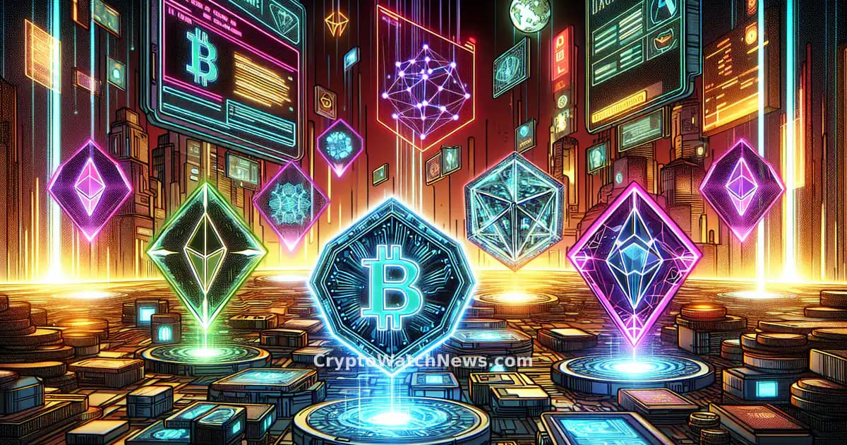 Spotting Cryptocurrency Gems Before They Hit Major Exchanges
