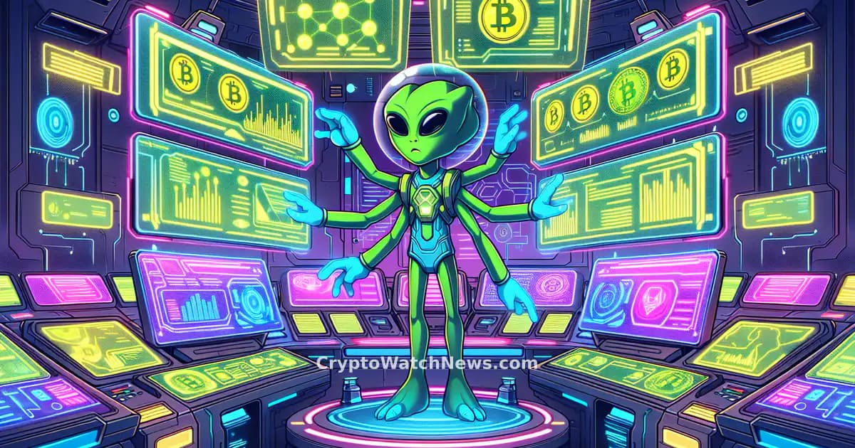 Harnessing Grok 4 for Enhanced Crypto Research: A Comprehensive Guide