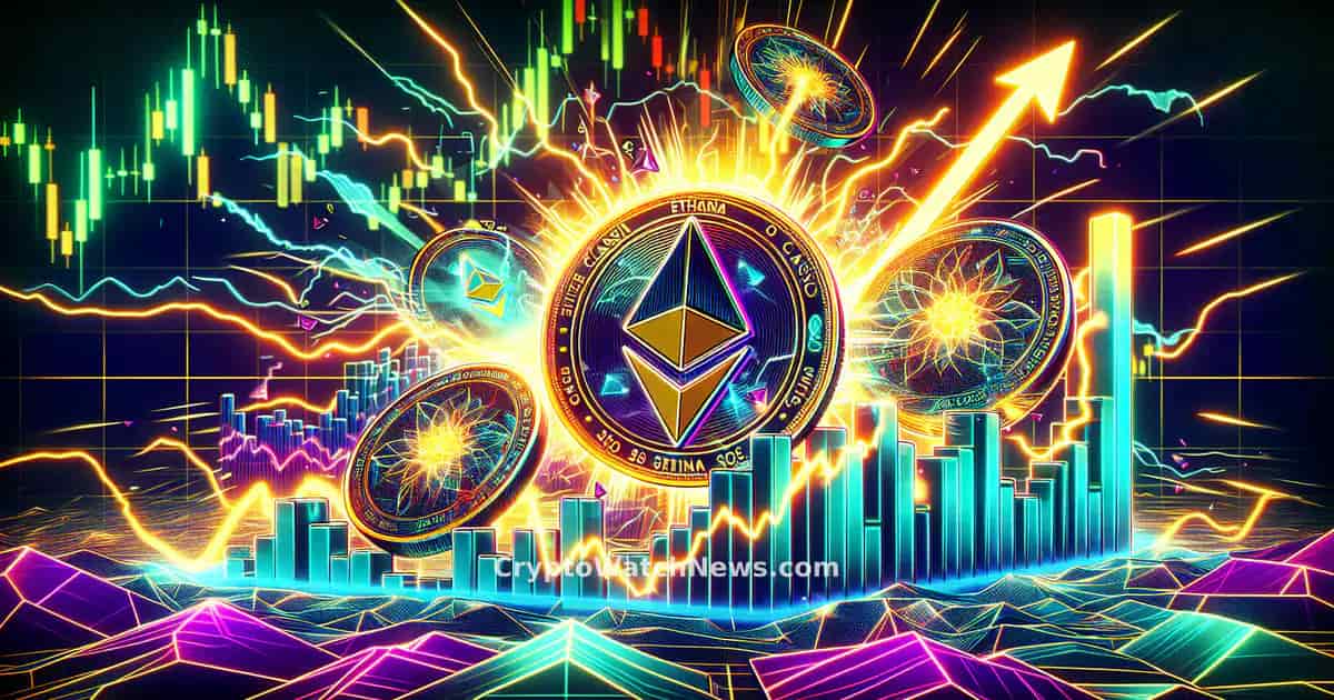 Cryptocurrencies Face Volatility with Key Support Levels Tested