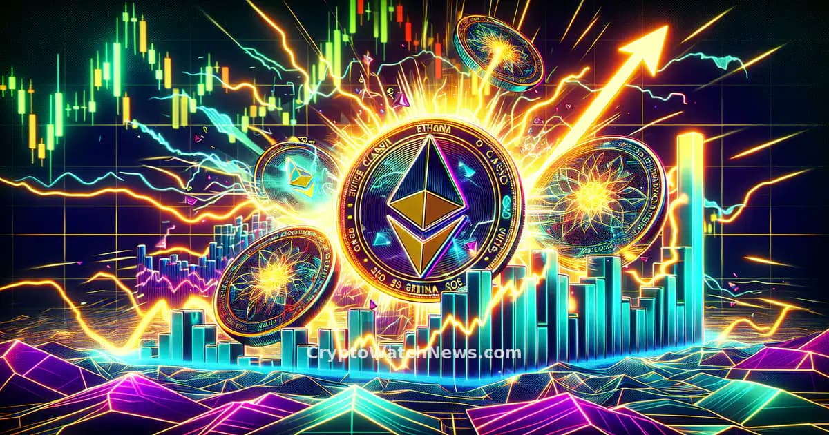 Cryptocurrencies Face Volatility with Key Support Levels Tested