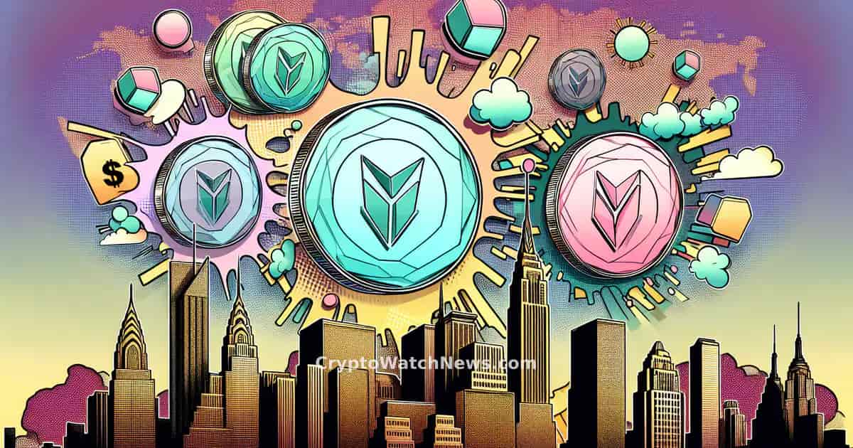 Solana's Ambitions: A Contender for Wall Street's Throne?