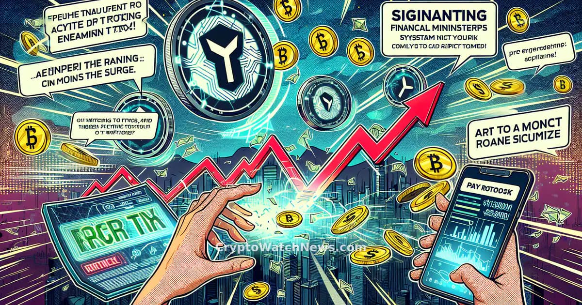 The Future of Altcoins: A Closer Look at DOGE, PEPE, and RTX