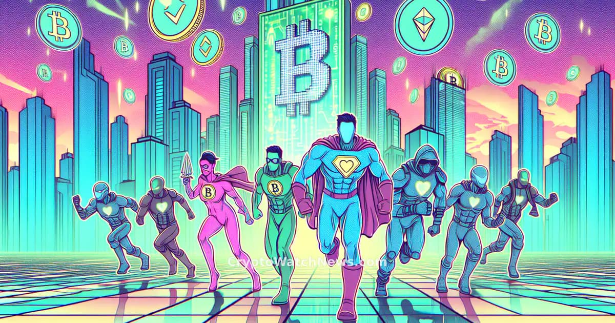 Crypto Security Concerns Mount After Significant XRP Theft