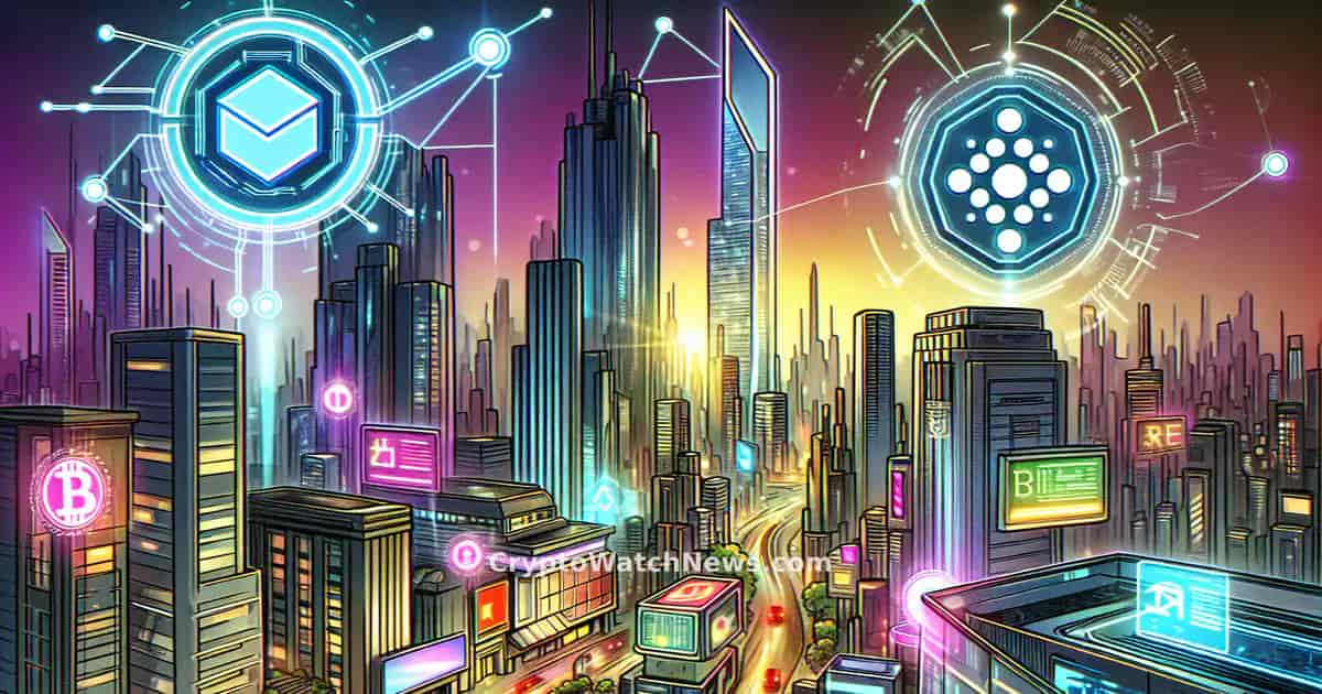 Remittix and Cardano Drive Innovation in Crypto-to-Fiat Solutions