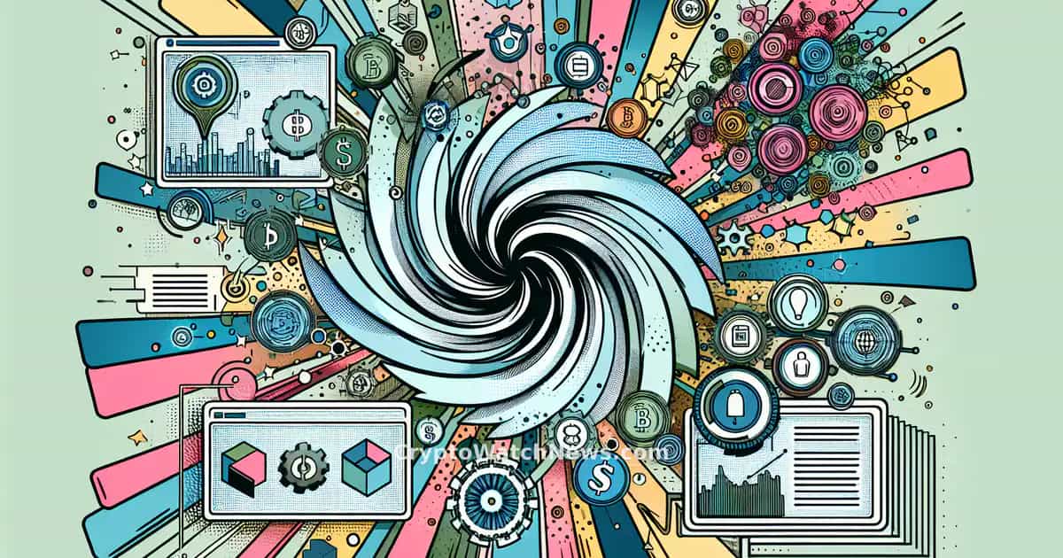 XRP Navigates Complex Market Dynamics Amid Ups and Downs