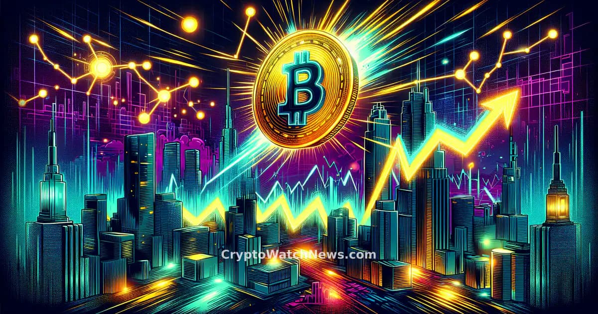 XRP Poised for Breakout as Institutional Interest Grows