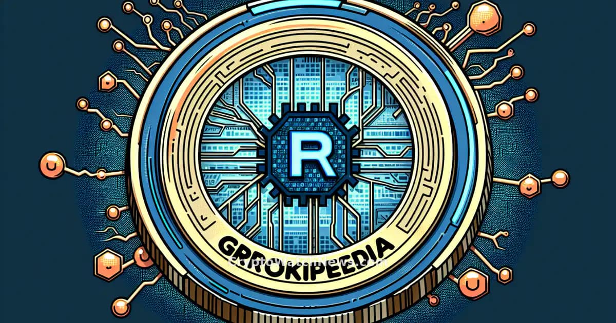 Elon Musk's Grokipedia Set to Challenge Wikipedia's Reign