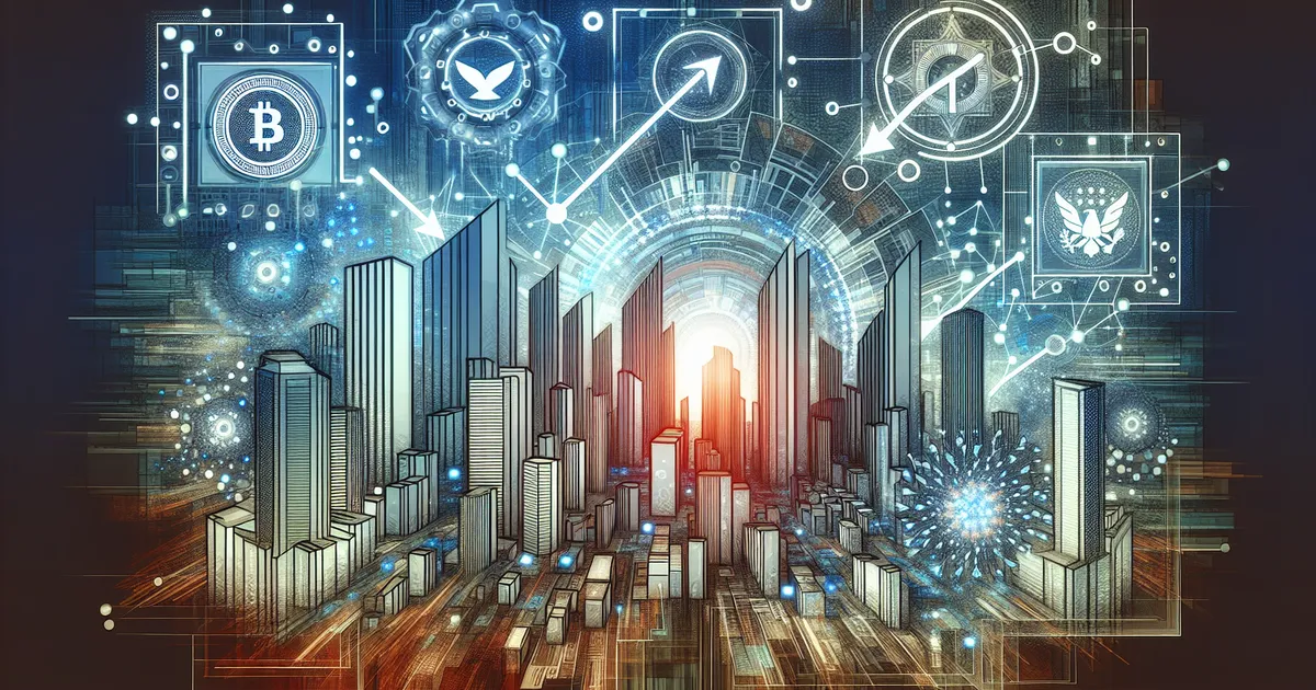 Citadel warns SEC: Tokenization must deliver real innovation, not regulatory loopholes