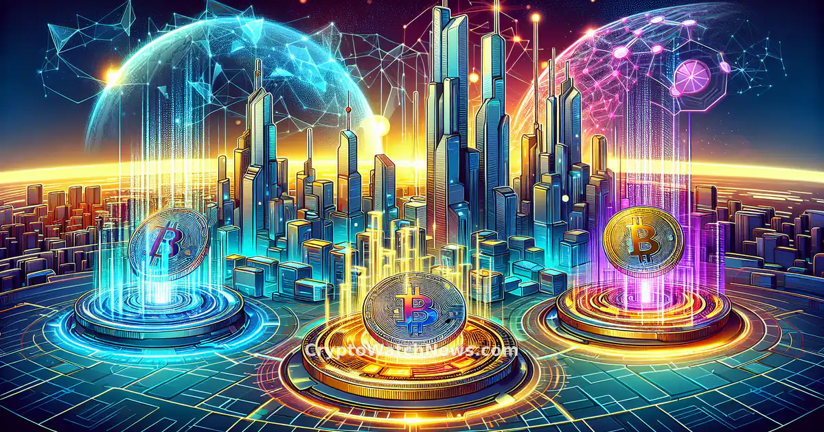 SEC Considers Allowing Blockchain-Based Stock Trading Amidst Growing Crypto Interest