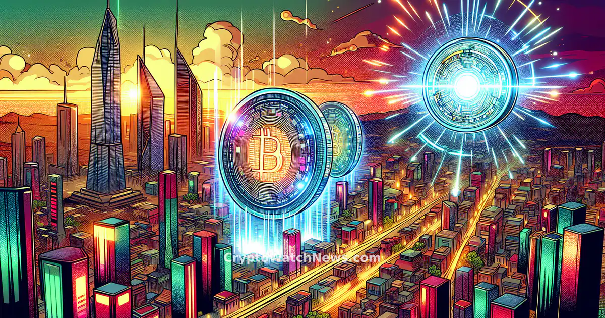 Coinbase Ventures Invests in Indian Crypto Exchange CoinDCX at $2.45 Billion Valuation