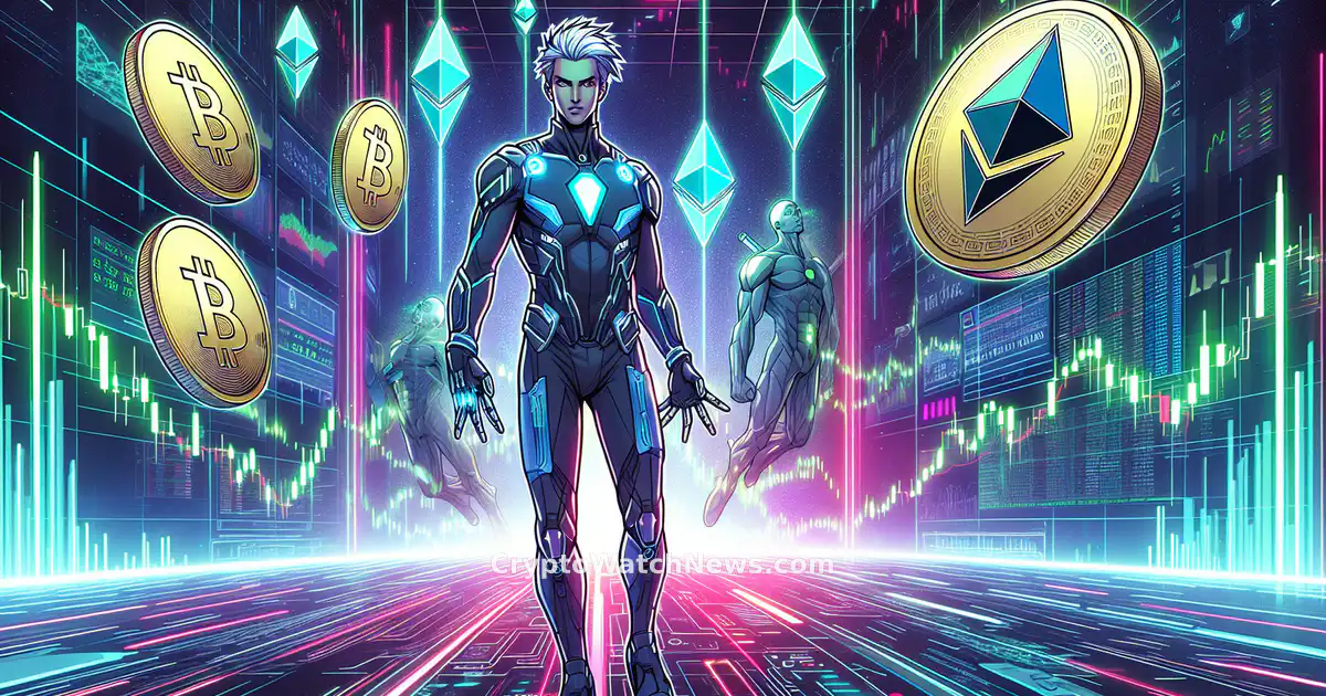 Ether ETFs Witness $197M Outflows Amid Market Volatility