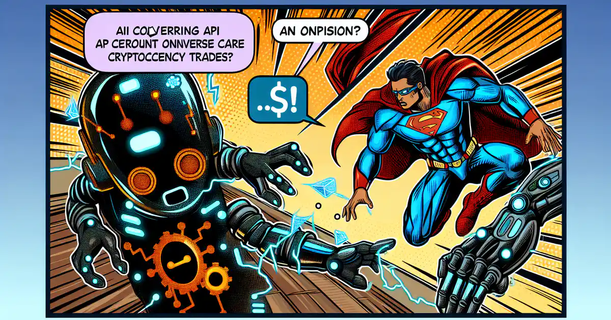 How to Use ChatGPT Agent for Crypto Trading in 2025