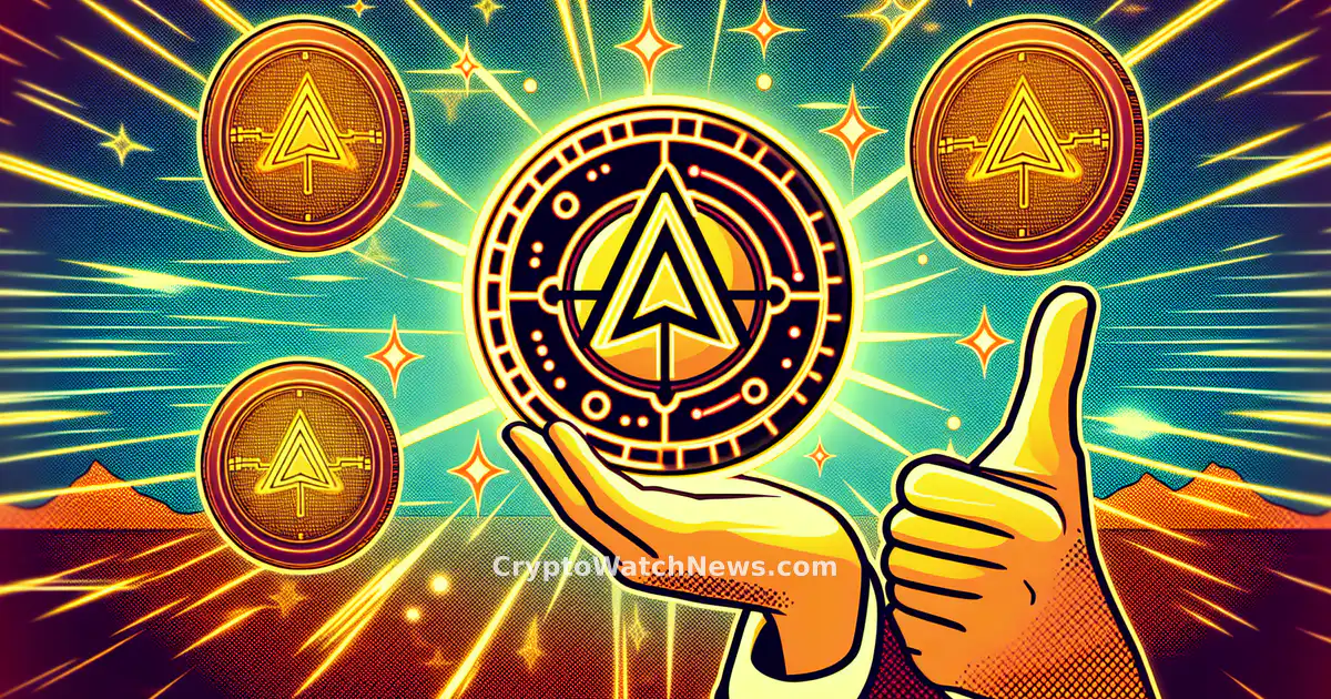 Bitwise Pursues First Aptos Spot ETF Amid Growing Institutional Interest