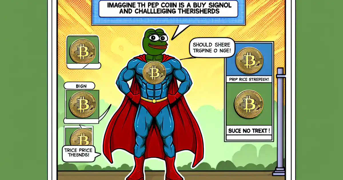 Understanding the Growth Potential of PEPE Coin