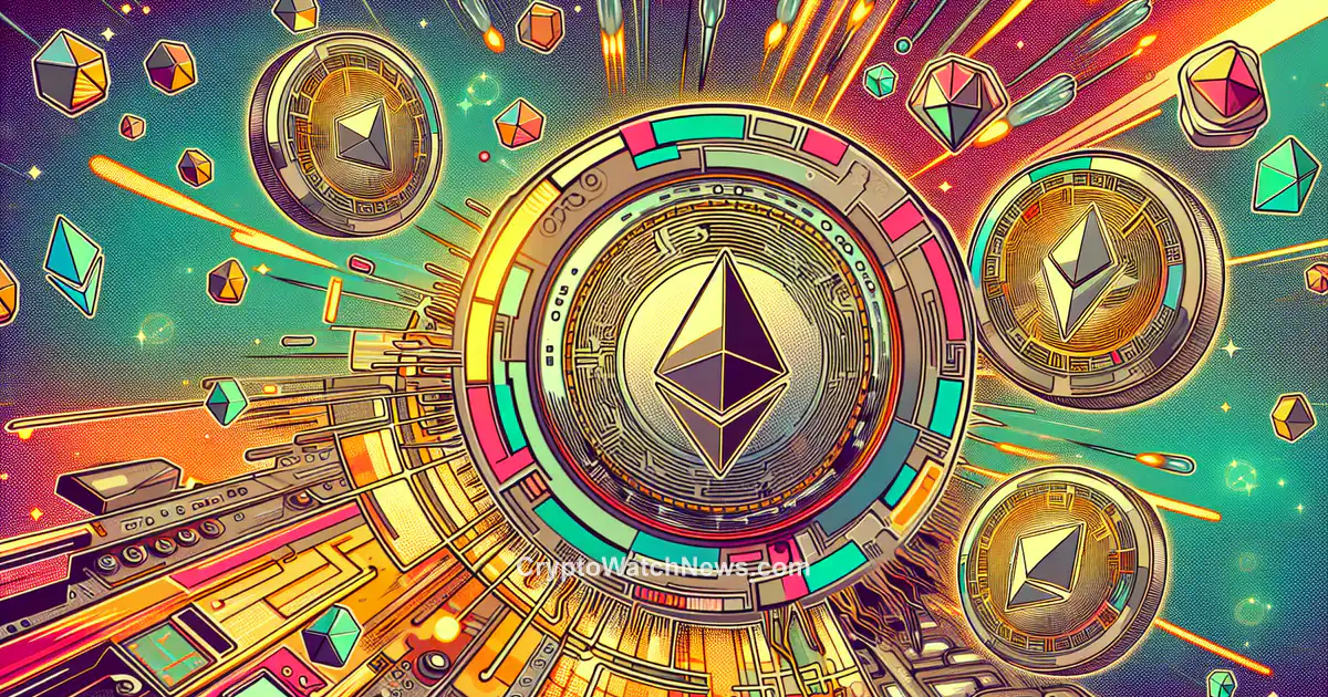 Ethereum's Pioneering Upgrades Reinforce DeFi Leadership