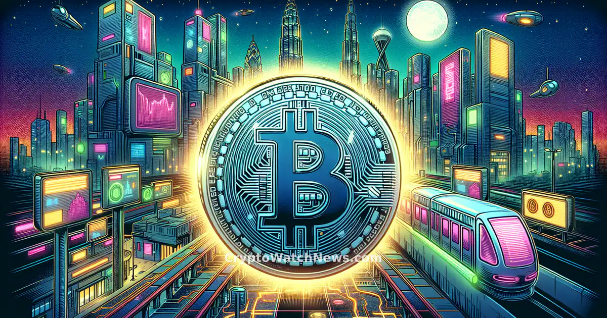 Bitcoin Options and Market Dynamics Signal Crucial Developments