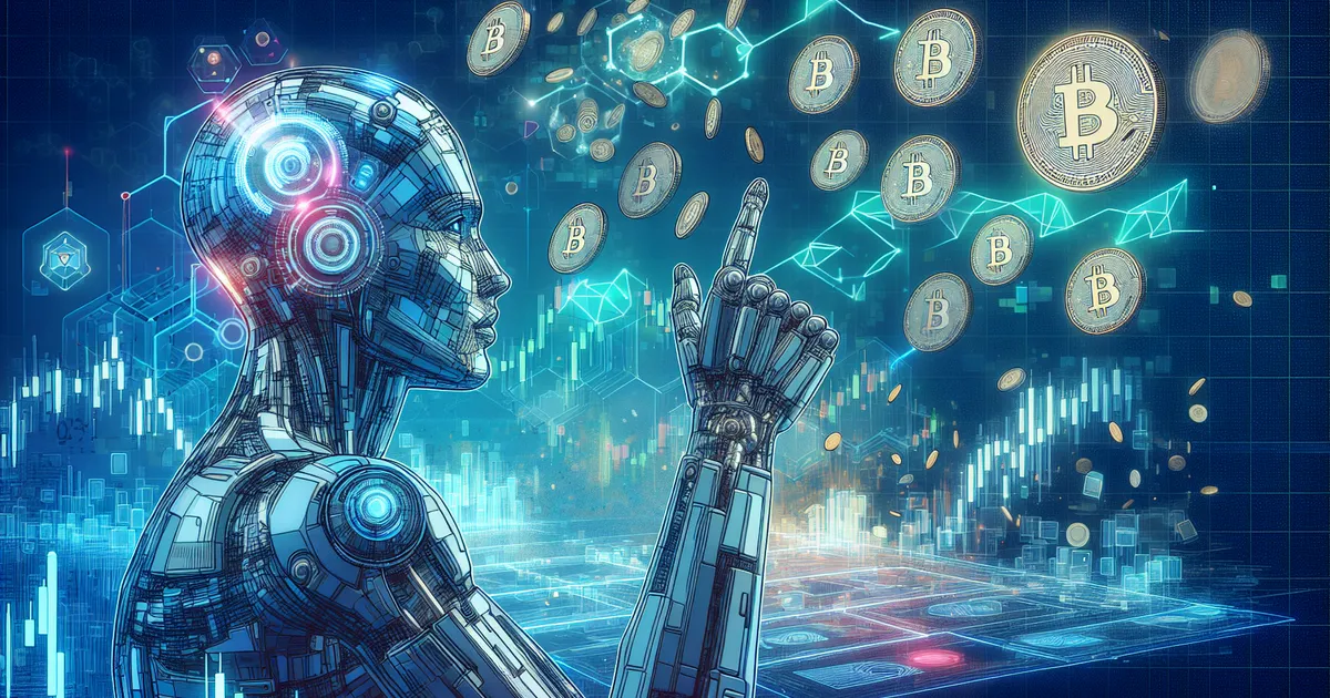 The Evolution of Crypto Portfolios: Strategies, Tools, and Institutional Trends