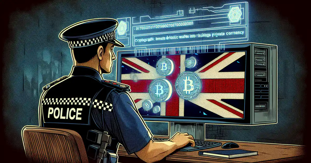Charles Schwab Expands Cryptocurrency Offerings Amid Market Optimism and Regulatory Clarity