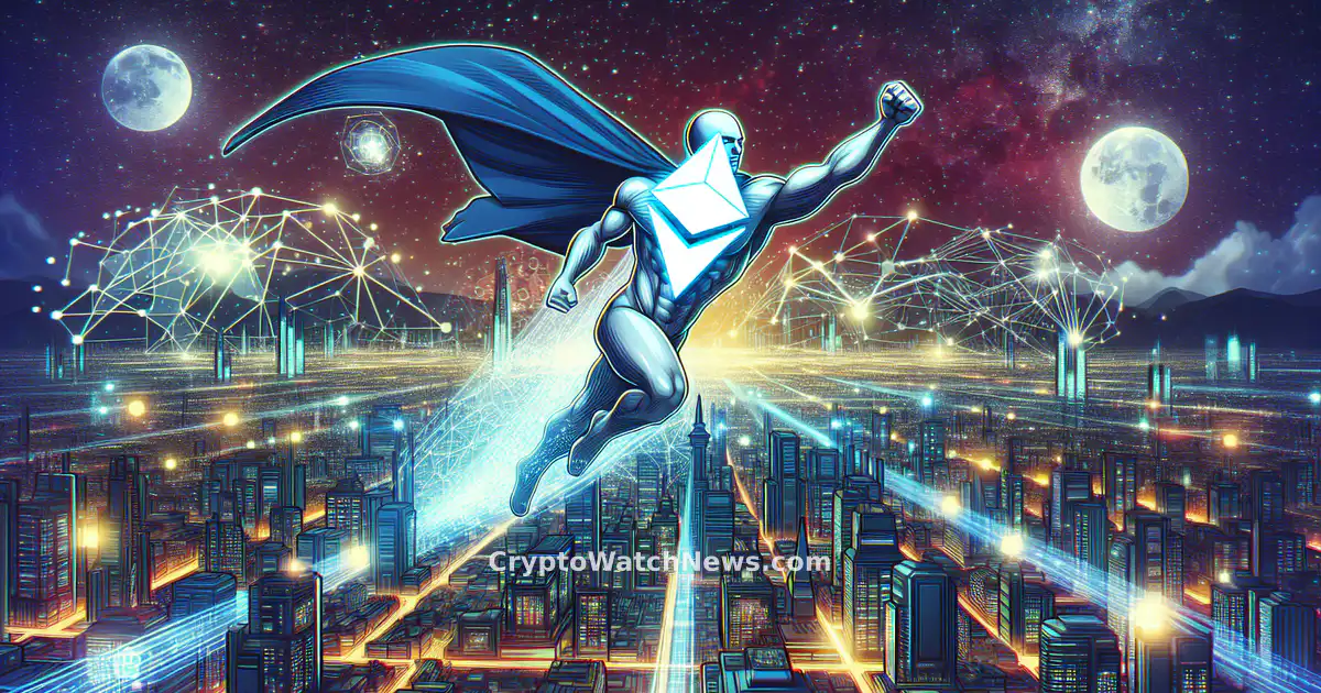 Ethereum ETFs Surge Ahead in the Evolving Crypto Landscape