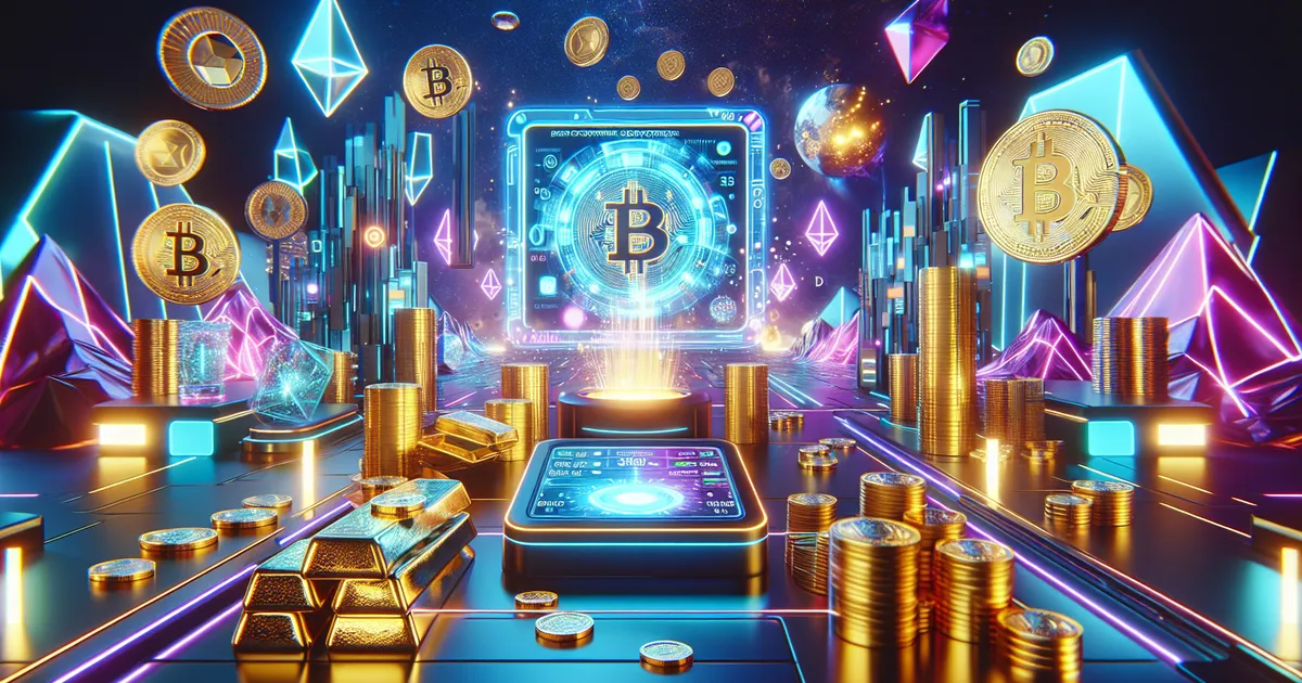 Bitcoin's Decline Amidst Traditional Asset Dynamics