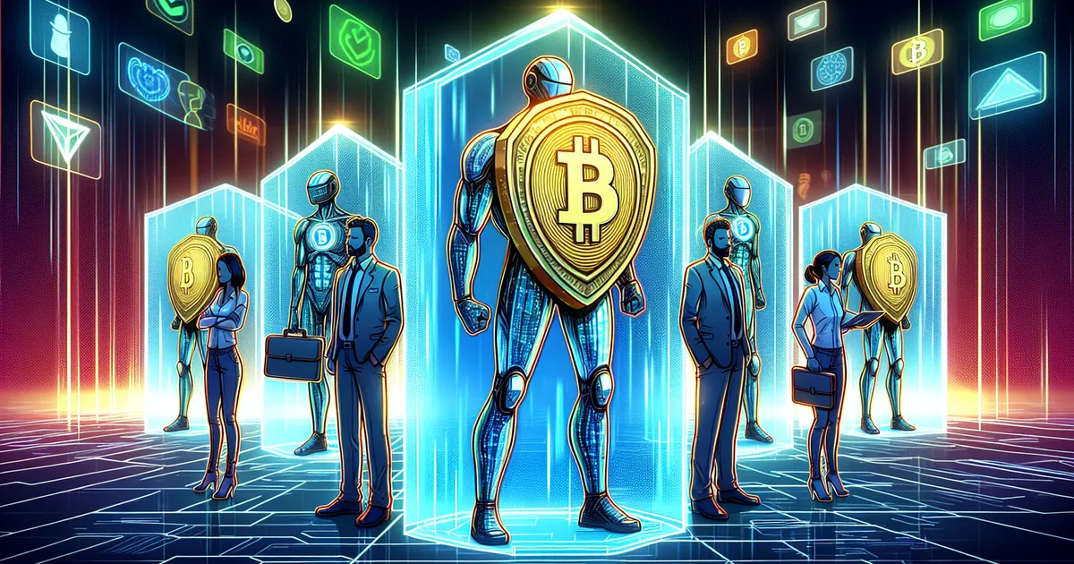 The Future of Cryptocurrency Amid Economic Uncertainty