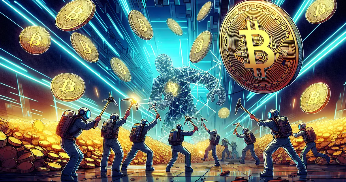 El Salvador's Bitcoin Reserve: A Closer Look at Government Holdings and Public Impact